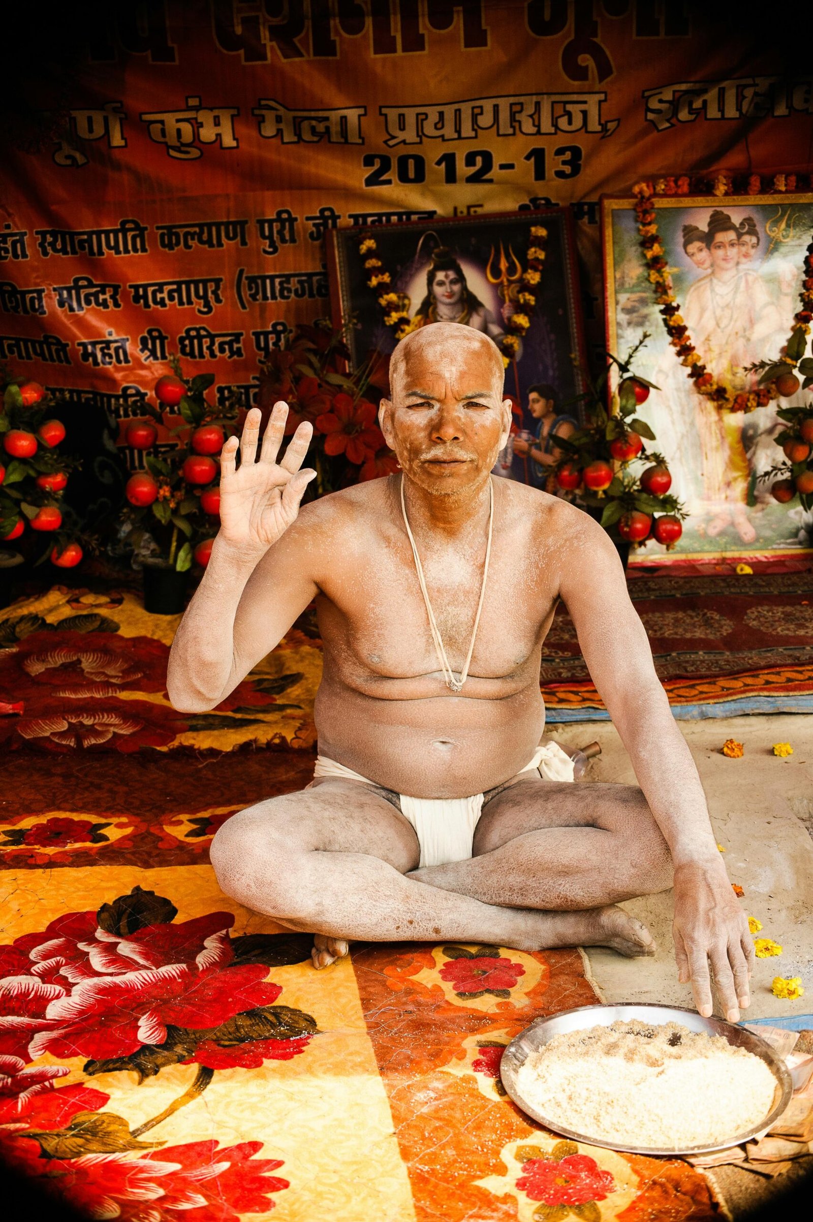 Foto Maha Khumba Mela