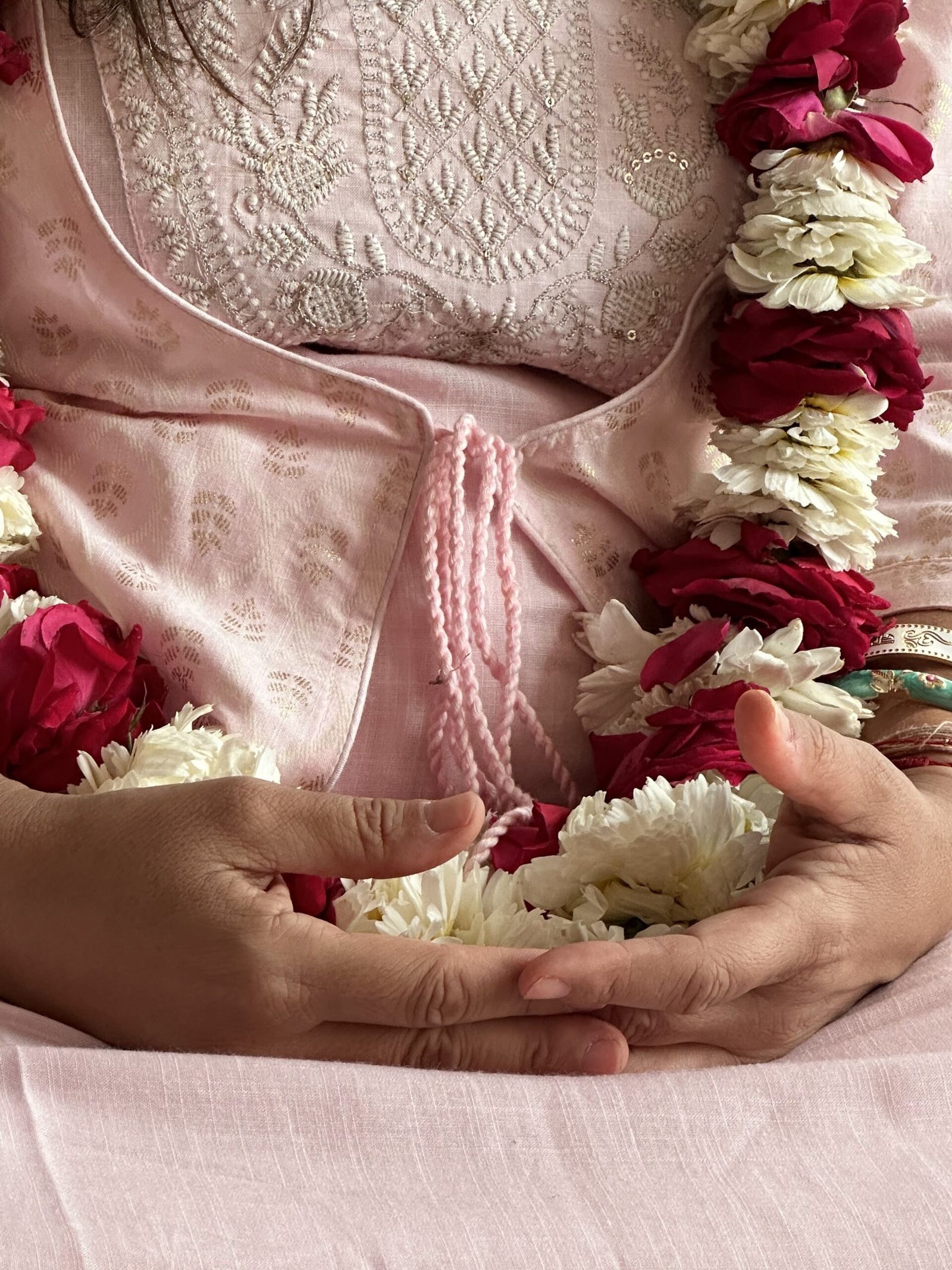 Foto Retiro Nos Braços da Mãe