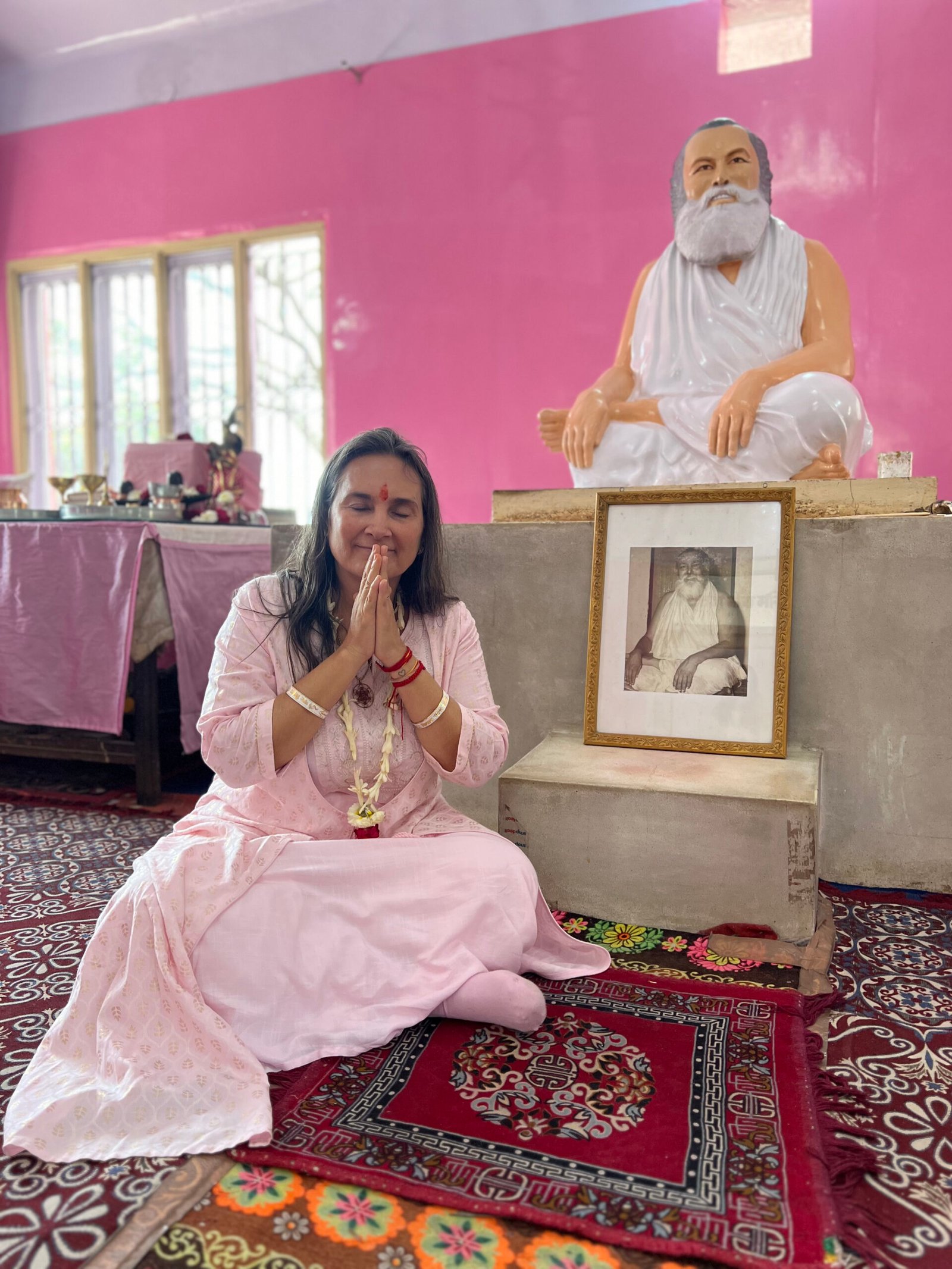 Foto Temporada Rishikesh