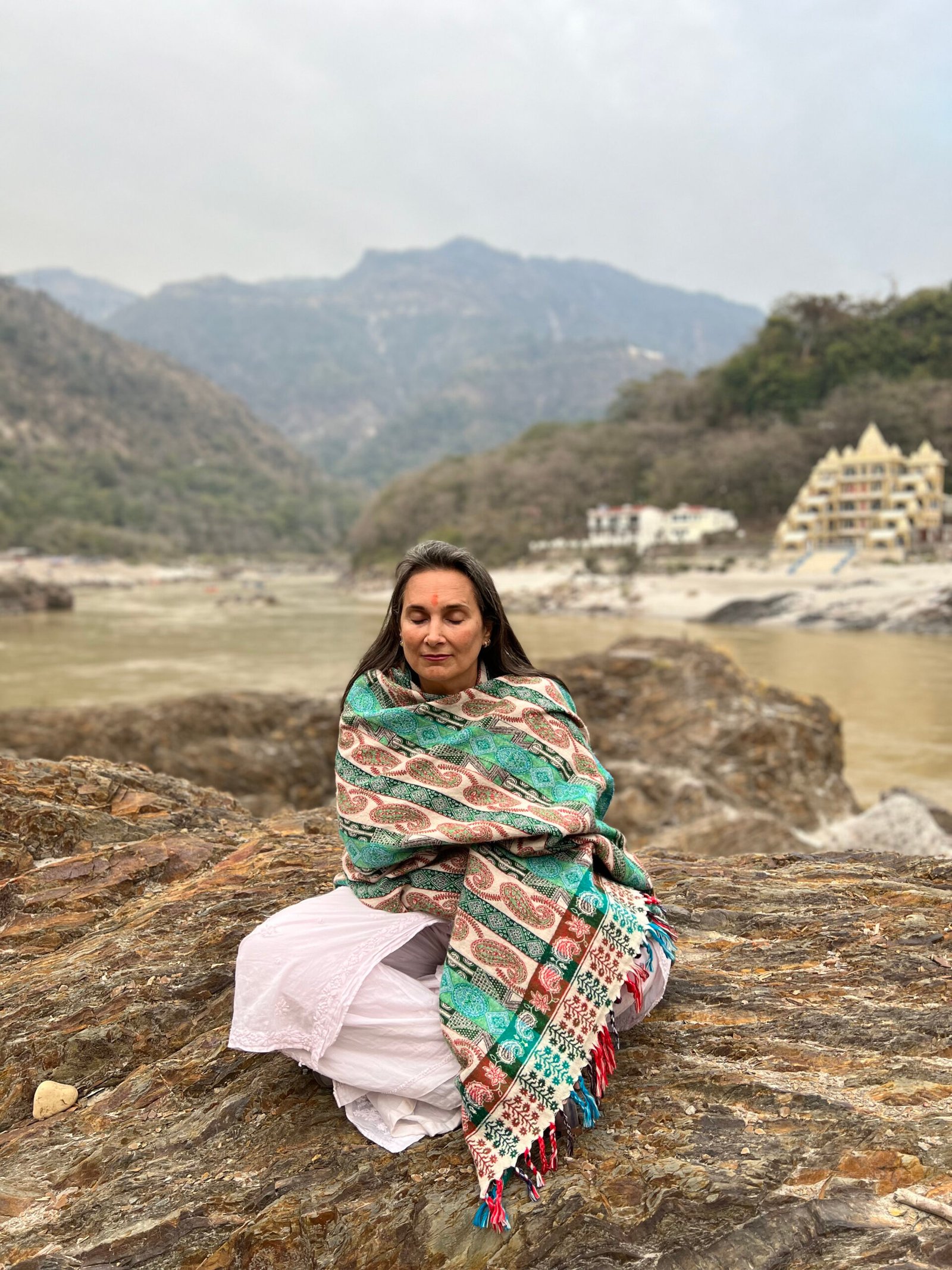 Foto Temporada Rishikesh