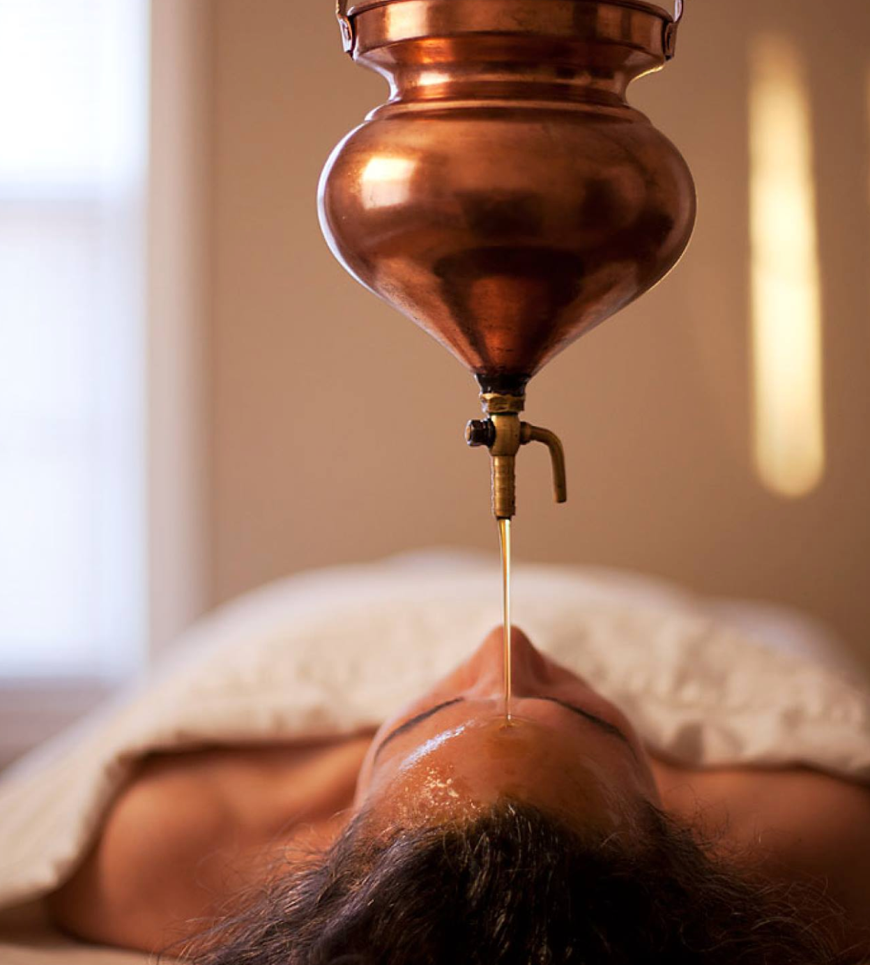 Foto Terapias Ayurvedicas