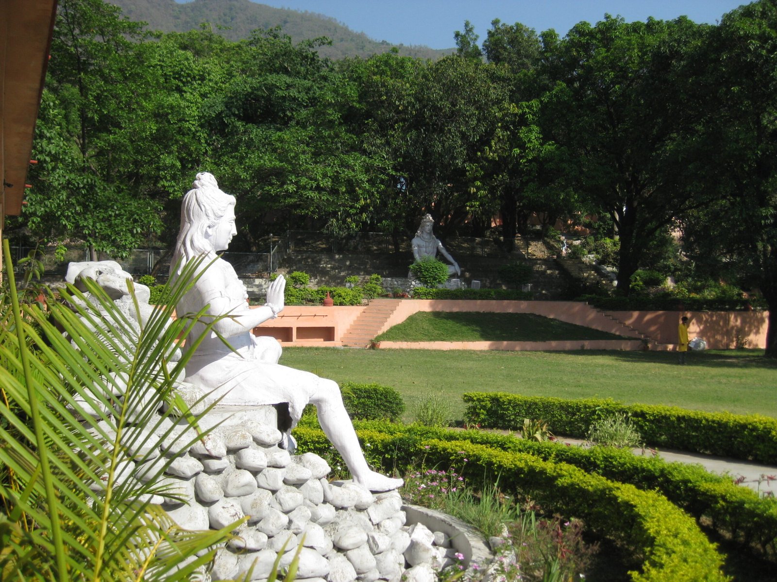 Foto Terapias Ayurvedicas